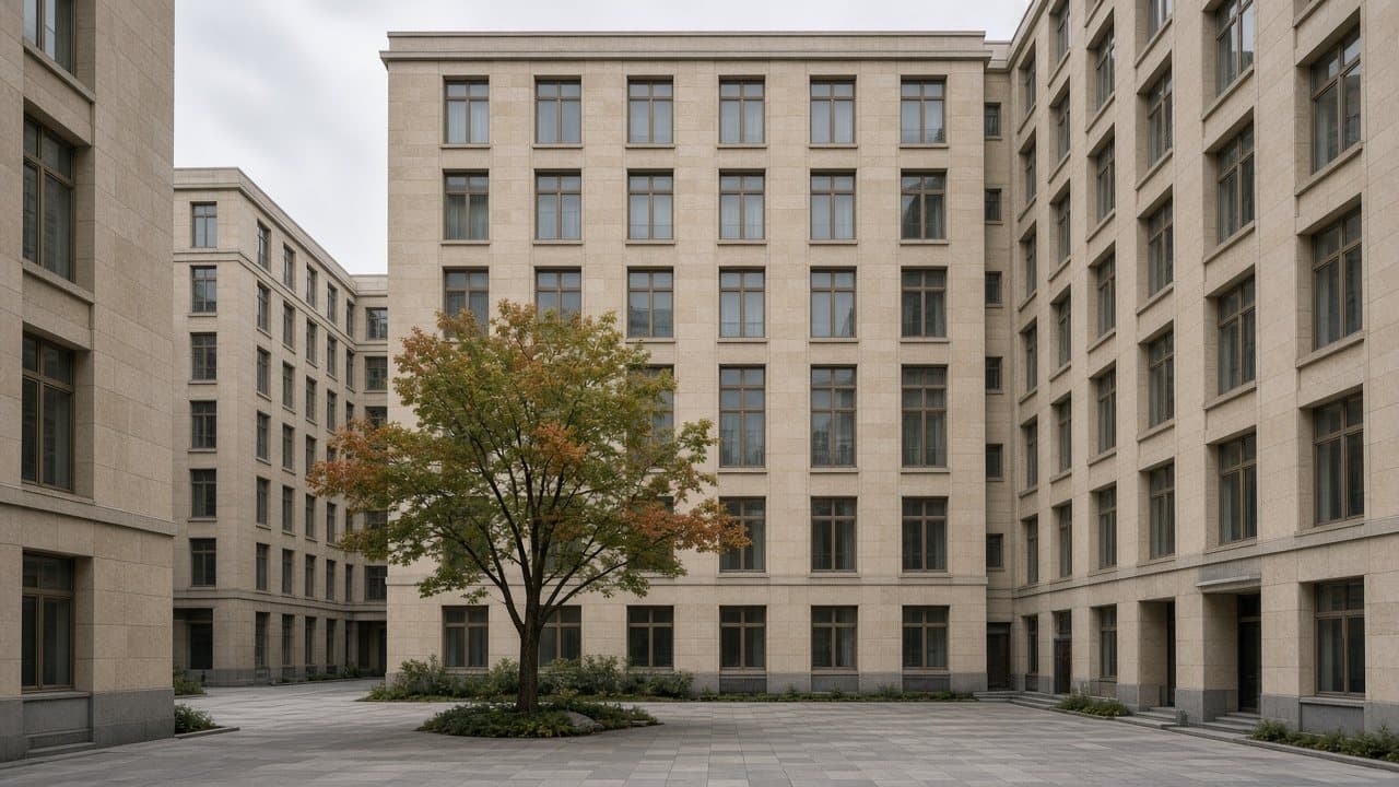 Aluminum windows and doors